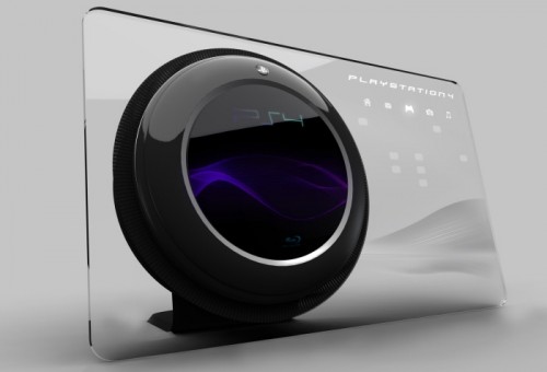ps4 3 500x340 PlayStation 4, Xbox 720, PSP2 и другие фантазии
