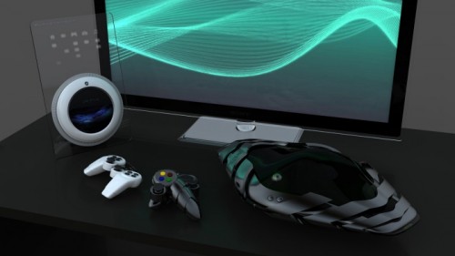 ps4 x720 500x281 PlayStation 4, Xbox 720, PSP2 и другие фантазии