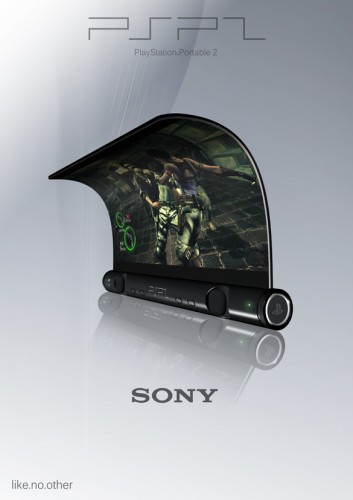 psp2 2 353x500 PlayStation 4, Xbox 720, PSP2 и другие фантазии