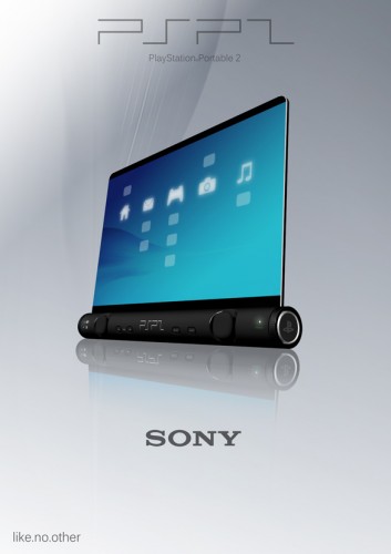 psp2 3 353x500 PlayStation 4, Xbox 720, PSP2 и другие фантазии