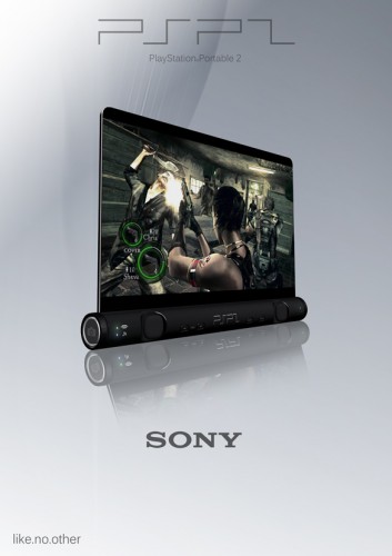 psp2 psp2 353x500 PlayStation 4, Xbox 720, PSP2 и другие фантазии