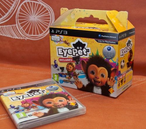 DSC 1081 500x442 EyeToy: Pet