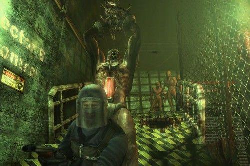killing-floor killing floor 500x332 Killing Floor и другие дешевые игры