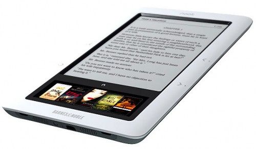 nook