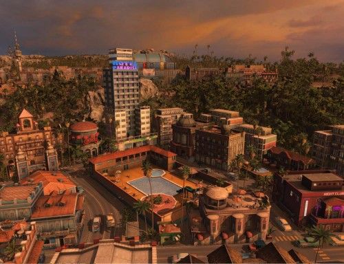 shot06 shot06 500x384 Tropico 3 демо