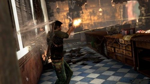 uncharted 2 among thieves 2009 02 03 09 09 500x281 Uncharted 2: Among Thieves снова