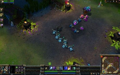 League of Legends 2009-11-29 17-48-13-93 League of Legends 2009-11-29 17-48-13-93