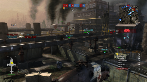 MAG Screenshot 500x281 R.U.S.E. и MAG снова