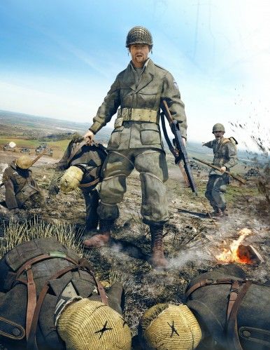 RUSE art 2 386x499 R.U.S.E. и MAG снова
