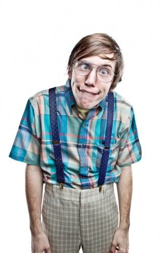 nerd-revenge