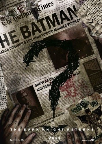 the dark knight returns 353x499 The Dark Knight Returns