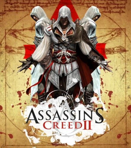 Assassin's Creed II Wallpaper Assassin's Creed II Wallpaper