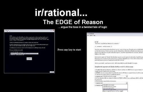 irrational