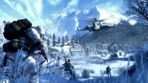 bfbc2 500x281 Про выделенные сервера