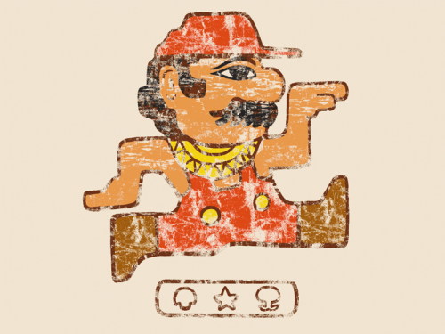 egyptian-mario egyptian mario 500x375 Древнеегипетский Марио