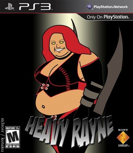 havy rayne 434x500 Heavy Rayne