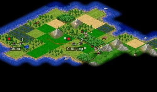 freeciv freeciv 500x295 Civilization в браузере