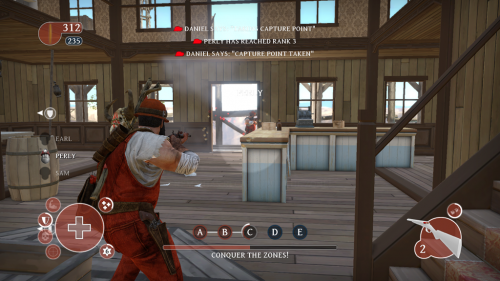 leadandgold1 leadandgold1 500x281 Team Fortress: Wild West