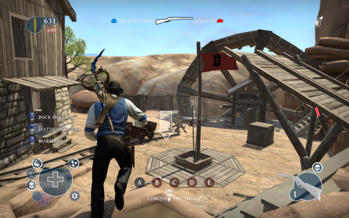 leadandgold5 leadandgold5 500x312 Team Fortress: Wild West