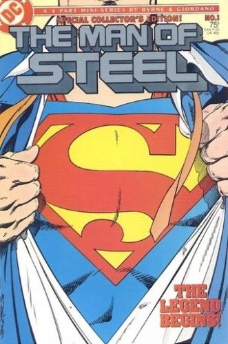 manofsteel manofsteel 331x500 The Man of Steel