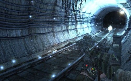 Metro 2033 