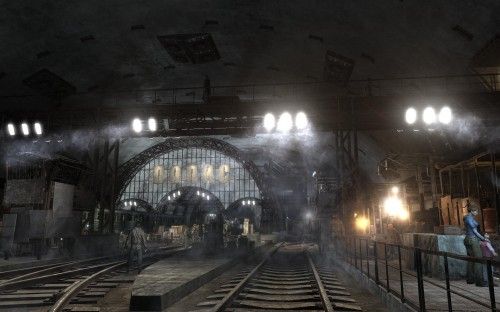 Metro 2033 