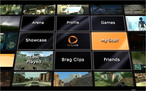 Onlive стартует в июне 