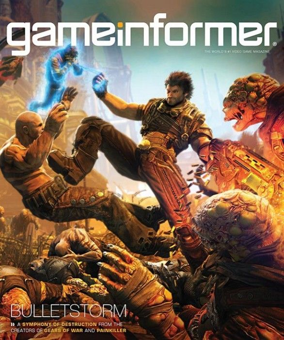 bulletstorm