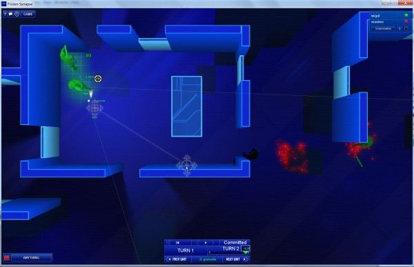 frozen-synapse
