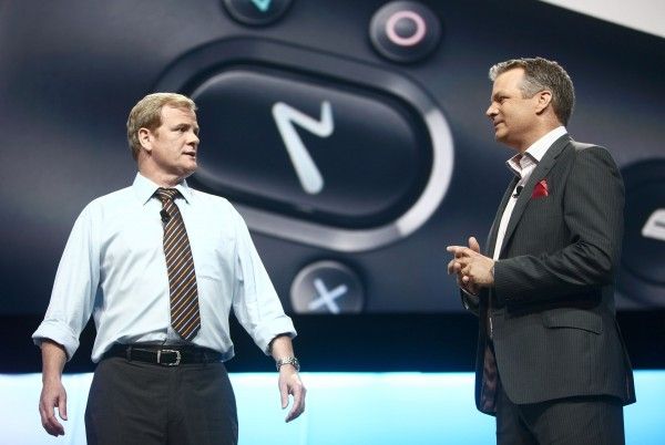 Kevin Butler, Peter Dillie