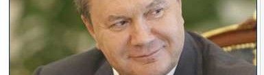 yanukovich