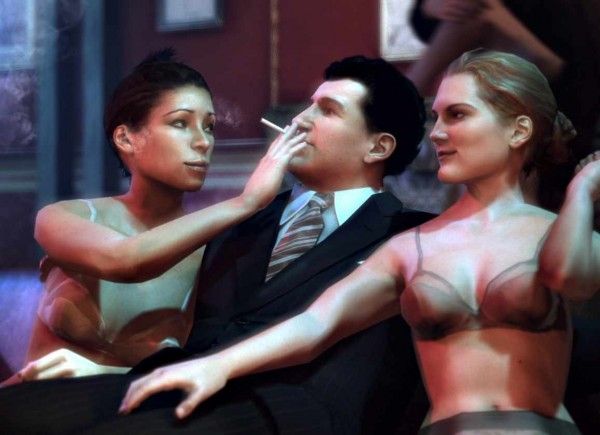 Mafia2