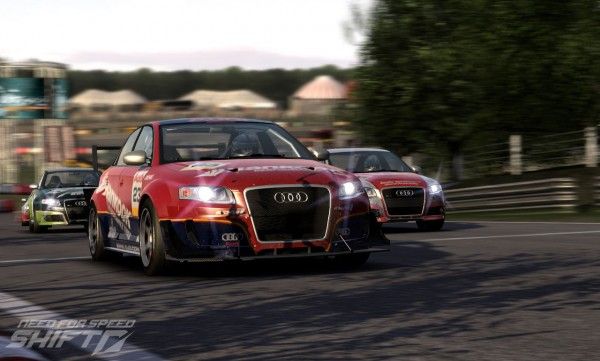 NFS-Shift