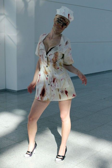 nurse