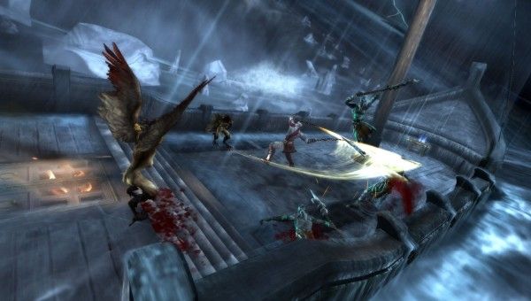 17901GOW GOS 091 600x340 Демо God of War: Ghost of Sparta уже в PSN