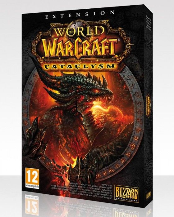 world-of-warcraft-cataclysm-collectors-edition-1