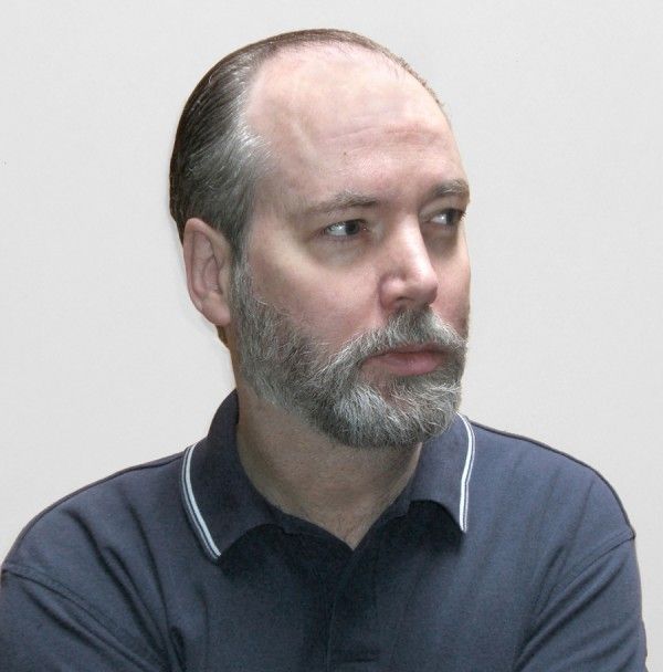 Douglas Coupland cr D.J. Weir - 2009