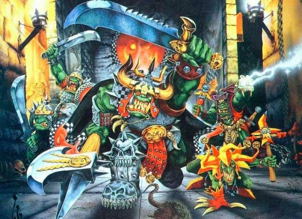 warhammer