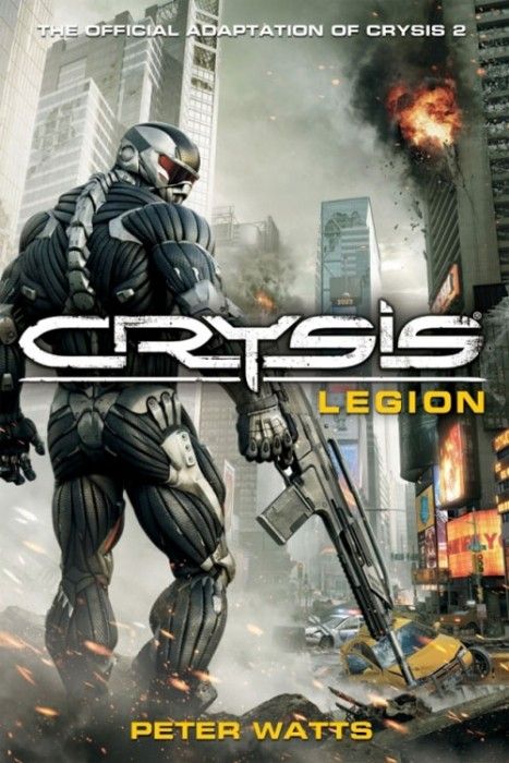 crysis