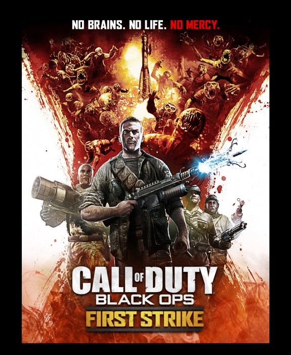 black_ops_firststrike_zombie_01 black ops firststrike zombie 01 575x700 No brains. No life. No mercy.