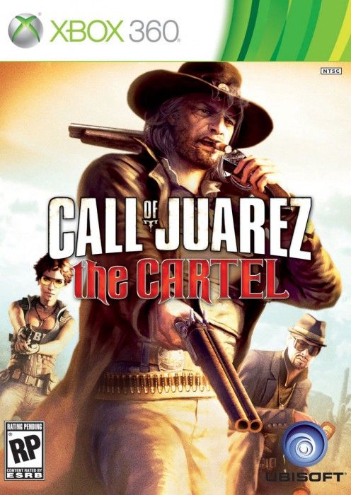 callofjuarez