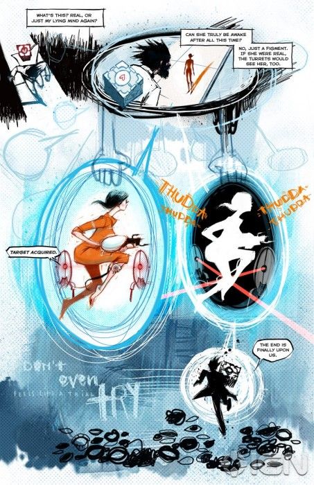 all-about-valves-portal-2-comic