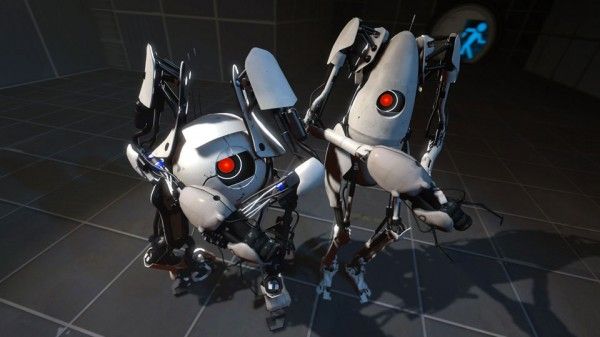 robots