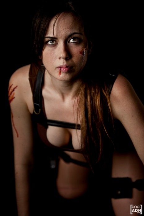 lara-cosplay