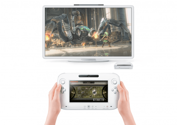 wii-u