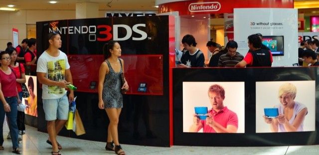 3ds1 640x311 Игры для 3DS отменяются одна за одной