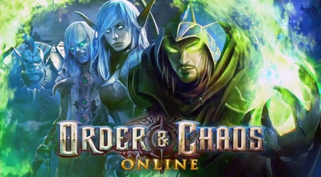 order-chaos-online order chaos online 640x354 Order & Chaos Online MMO внутри Facebook