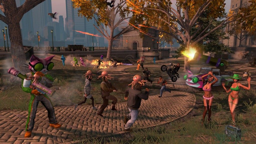 saintsrow-noscale saintsrow noscale 1024x576 Saints Row The Third просто очередной клон GTA