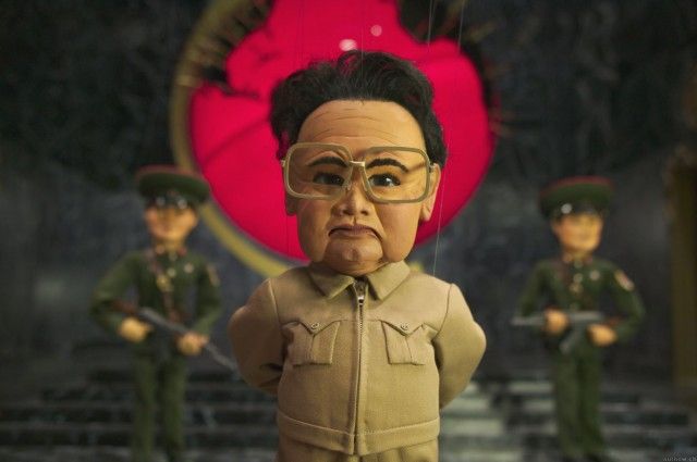 kim jong il team america1 640x425 Северная Корея зарабатывает деньги с помощью взлома MMO