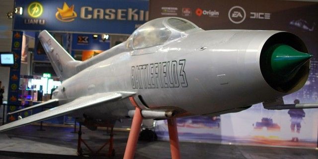 bf3-plane bf3 plane 640x321 20 самых желанных игр на Рождество